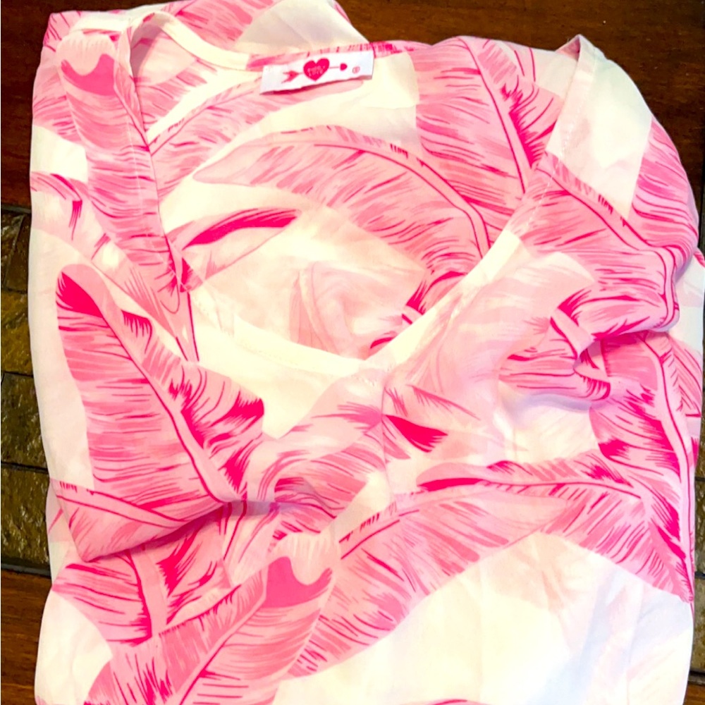 Buddylove top